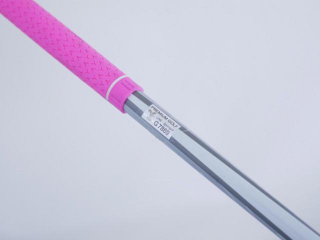 Lady club : All : หัวไม้ 5 Callaway Solaire Loft 21 Flex L