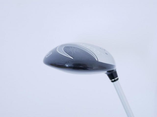 Lady club : All : **มีบุบ** หัวไม้ 5 Callaway Solaire Loft 21 Flex L