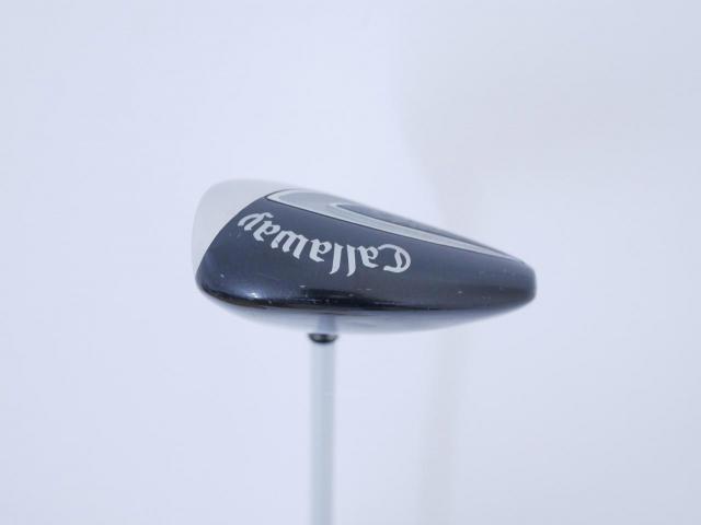 Lady club : All : **มีบุบ** หัวไม้ 5 Callaway Solaire Loft 21 Flex L