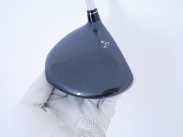 Lady club : All : **มีบุบ** หัวไม้ 5 Callaway Solaire Loft 21 Flex L