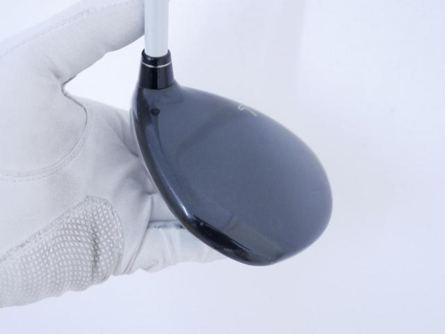 Lady club : All : **มีบุบ** หัวไม้ 5 Callaway Solaire Loft 21 Flex L