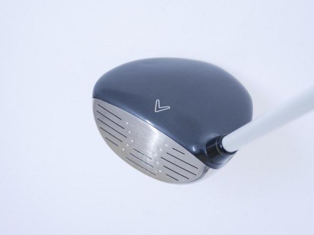 Lady club : All : **มีบุบ** หัวไม้ 5 Callaway Solaire Loft 21 Flex L