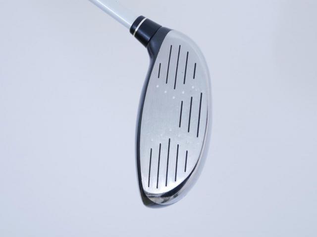 Lady club : All : **มีบุบ** หัวไม้ 5 Callaway Solaire Loft 21 Flex L