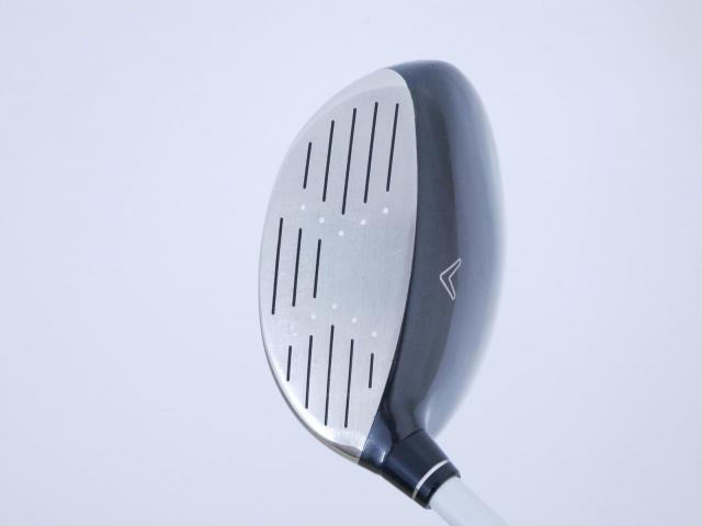 Lady club : All : **มีบุบ** หัวไม้ 5 Callaway Solaire Loft 21 Flex L