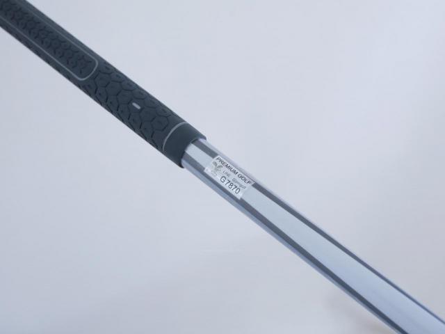 Lady club : All : **มีบุบ** หัวไม้ 5 Callaway Solaire Loft 21 Flex L