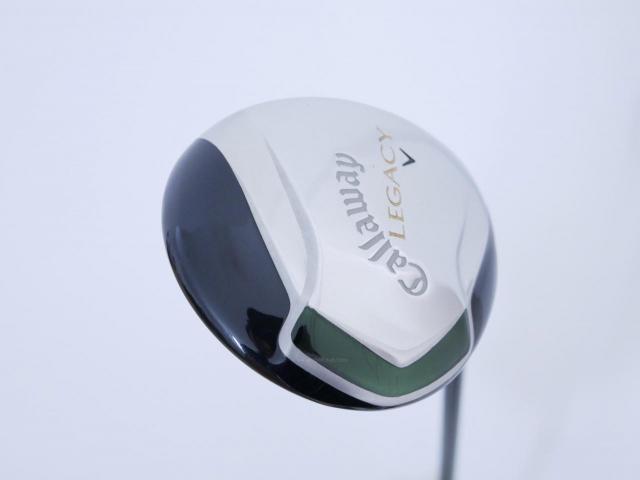 Fairway Wood : callaway : หัวไม้ 3 Callaway Legacy V Loft 15 Flex SR