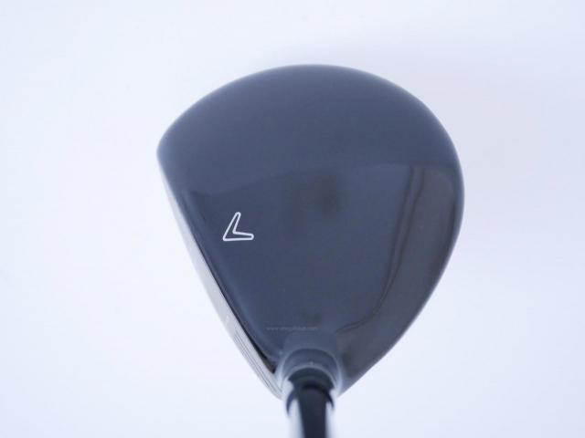 Fairway Wood : callaway : หัวไม้ 3 Callaway Legacy V Loft 15 Flex SR