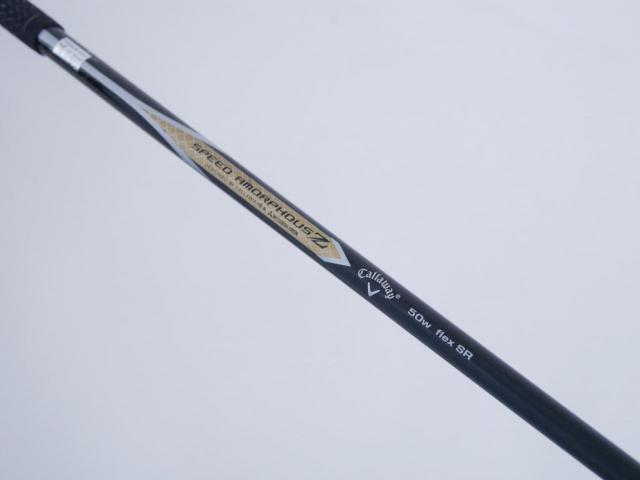 Fairway Wood : callaway : หัวไม้ 3 Callaway Legacy V Loft 15 Flex SR