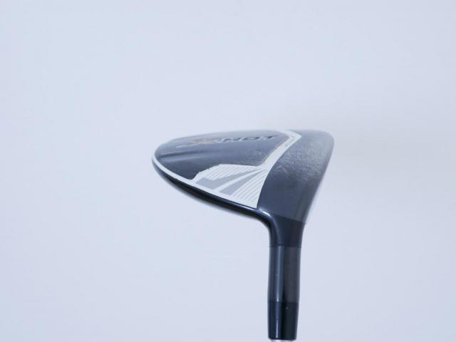 Fairway Wood : callaway : หัวไม้ 5 Callaway X Hot Loft 18 Flex R