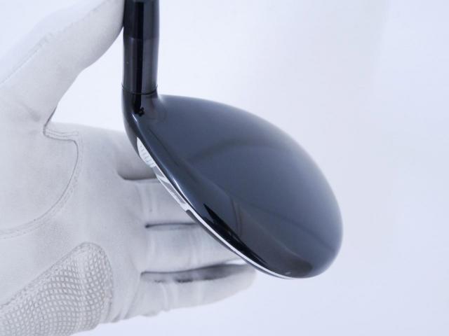 Fairway Wood : callaway : หัวไม้ 5 Callaway X Hot Loft 18 Flex R