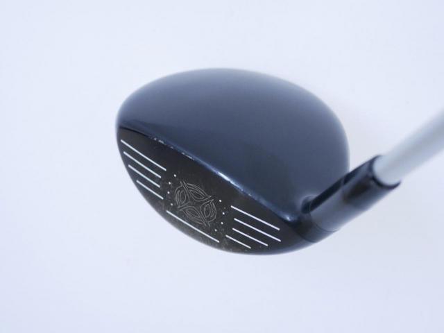 Fairway Wood : callaway : หัวไม้ 5 Callaway X Hot Loft 18 Flex R