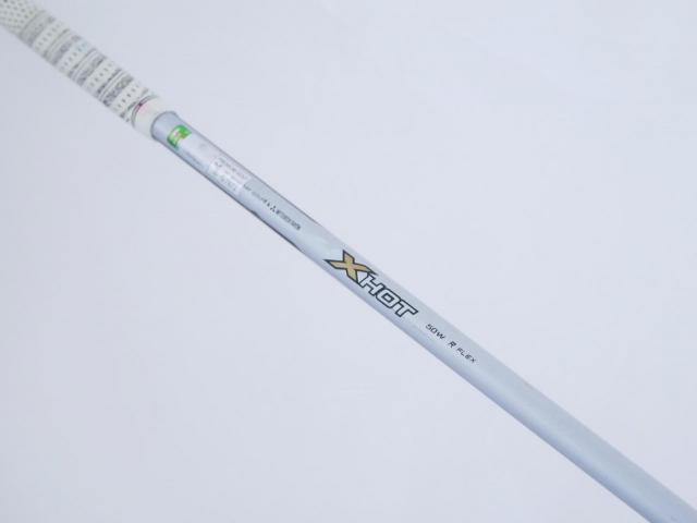 Fairway Wood : callaway : หัวไม้ 5 Callaway X Hot Loft 18 Flex R