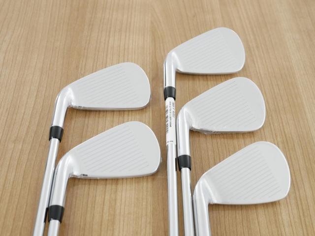 Iron set : Callaway : **ของใหม่ ยังไม่แกะพลาสติก** ชุดเหล็ก Callaway ELYTE X (ออกปี 2025 ตีง่ายมาก ไกล Japan Spec.) มีเหล็ก 6-Pw (5 ชิ้น) ก้านเหล็ก NS Pro Zelos 7 Flex R