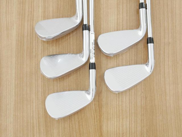 Iron set : Callaway : **ของใหม่ ยังไม่แกะพลาสติก** ชุดเหล็ก Callaway ELYTE X (ออกปี 2025 ตีง่ายมาก ไกล Japan Spec.) มีเหล็ก 6-Pw (5 ชิ้น) ก้านเหล็ก NS Pro Zelos 7 Flex R