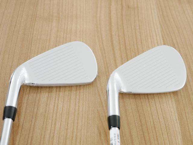 Iron set : Callaway : **ของใหม่ ยังไม่แกะพลาสติก** ชุดเหล็ก Callaway ELYTE X (ออกปี 2025 ตีง่ายมาก ไกล Japan Spec.) มีเหล็ก 6-Pw (5 ชิ้น) ก้านเหล็ก NS Pro Zelos 7 Flex R