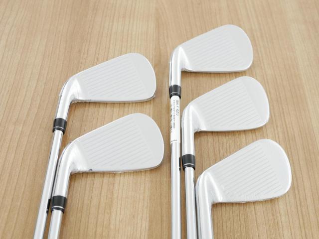 Iron set : Callaway : **ของใหม่ ยังไม่แกะพลาสติก** ชุดเหล็ก Callaway ELYTE Max Fast (ออกปี 2025 ตีง่ายมาก ไกล Japan Spec.) มีเหล็ก 6-Pw (5 ชิ้น) ก้านเหล็ก NS Pro ZELOS 7 Flex R