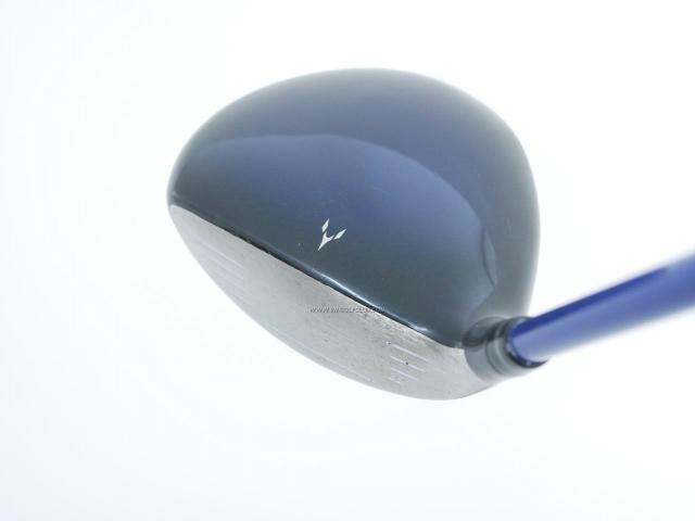 Fairway Wood : Yamaha : หัวไม้ 5 Yamaha Inpres UD+2 (รุ่นปี 2018 ตีไกลมากๆ COR 0.815) Loft 17 Flex R