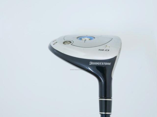 Fairway Wood : Tourstage : หัวไม้ 5 Tourstage VIQ (ตีง่าย) Loft 19 Flex SR