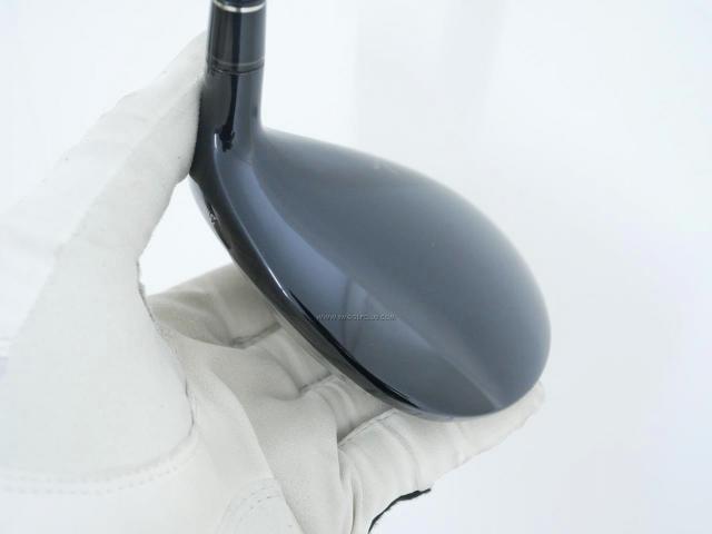 Fairway Wood : Tourstage : หัวไม้ 5 Tourstage VIQ (ตีง่าย) Loft 19 Flex SR