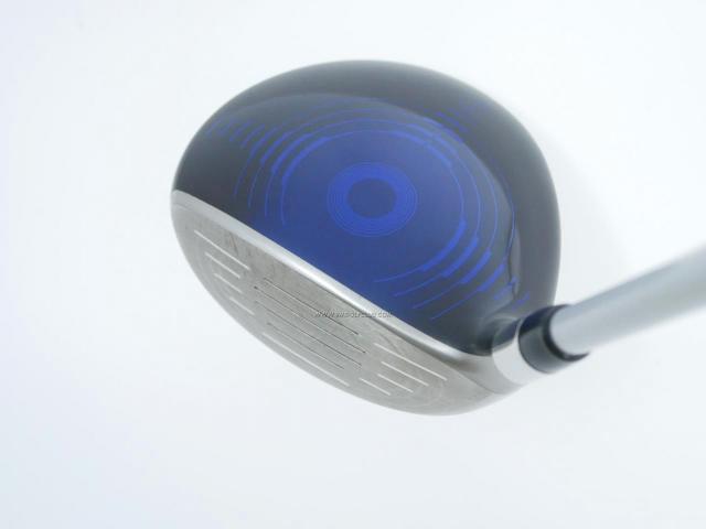 Fairway Wood : Tourstage : หัวไม้ 5 Tourstage VIQ Loft 19 Flex SR