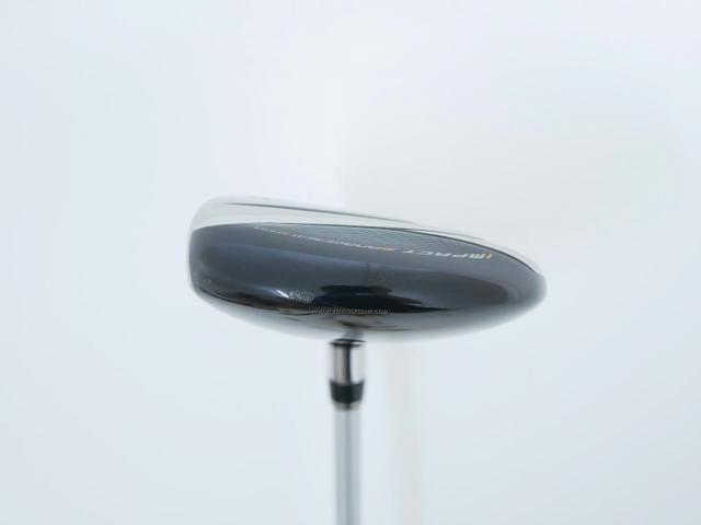 Fairway Wood : Tourstage : หัวไม้ 5 Tourstage VIQ Loft 19 Flex SR