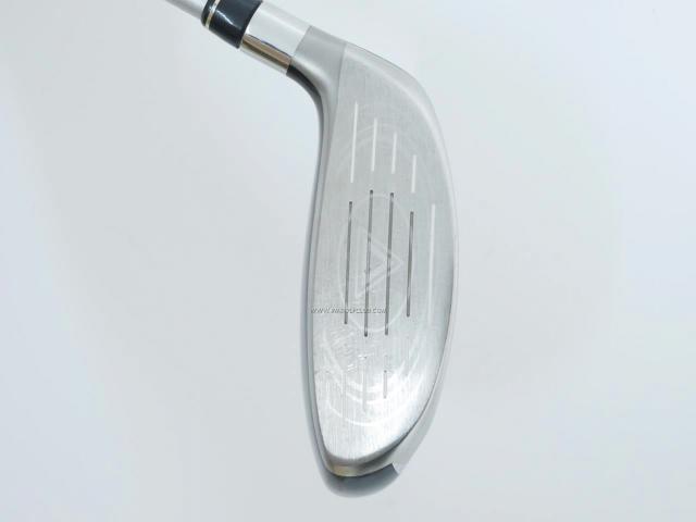 Fairway Wood : Tourstage : หัวไม้ 5 Tourstage VIQ Loft 19 Flex SR