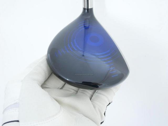 Fairway Wood : Tourstage : หัวไม้ 5 Tourstage VIQ Loft 19 Flex SR