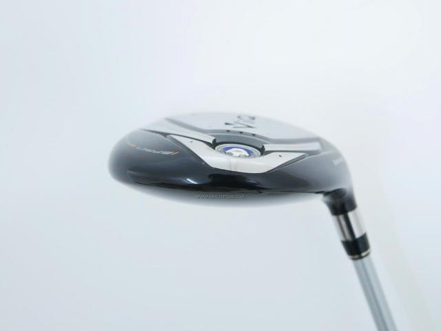 Fairway Wood : Tourstage : หัวไม้ 5 Tourstage VIQ Loft 19 Flex SR