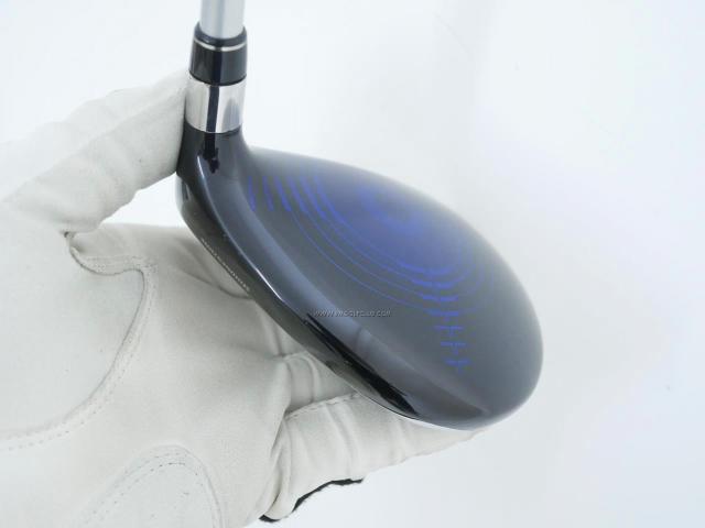 Fairway Wood : Tourstage : หัวไม้ 5 Tourstage VIQ Loft 19 Flex SR
