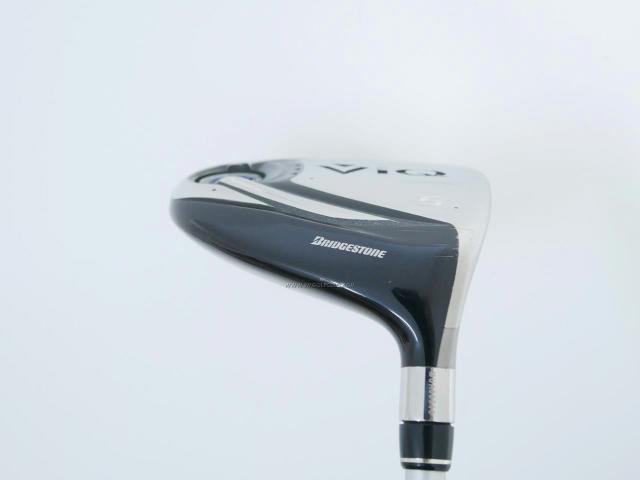 Fairway Wood : Tourstage : หัวไม้ 5 Tourstage VIQ Loft 19 Flex SR