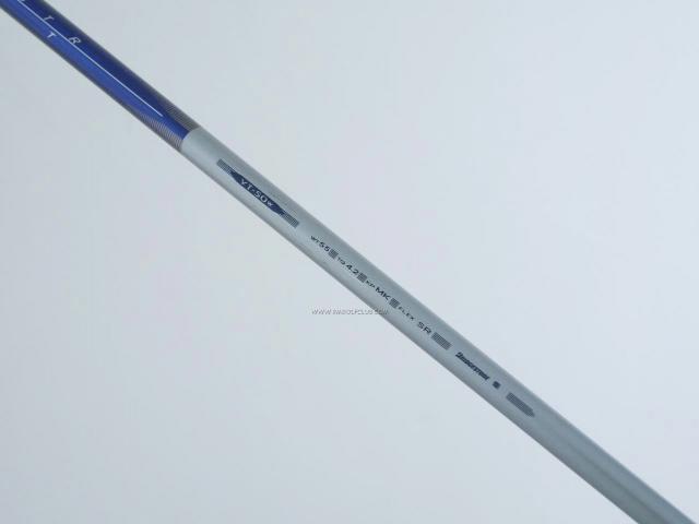Fairway Wood : Tourstage : หัวไม้ 5 Tourstage VIQ Loft 19 Flex SR