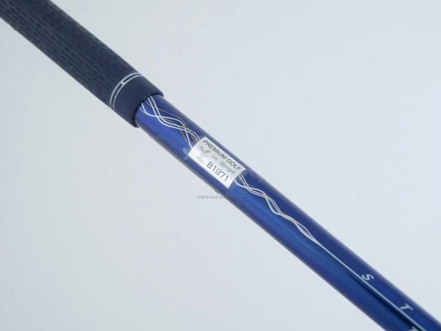 Fairway Wood : Tourstage : หัวไม้ 5 Tourstage VIQ Loft 19 Flex SR