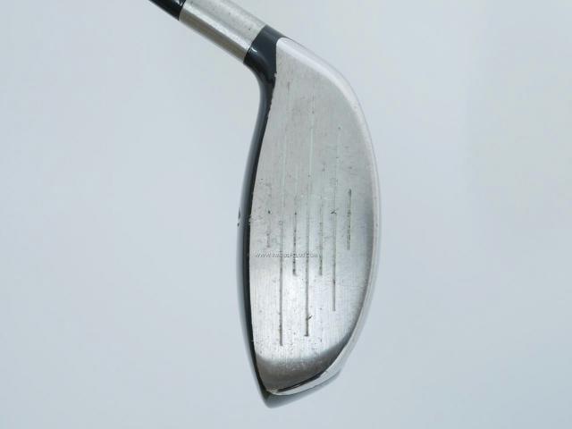 Fairway Wood : Taylormade : หัวไม้ 3 Taylormade V-Steel Loft 15 ก้านเหล็ก NS Pro 950 Flex S