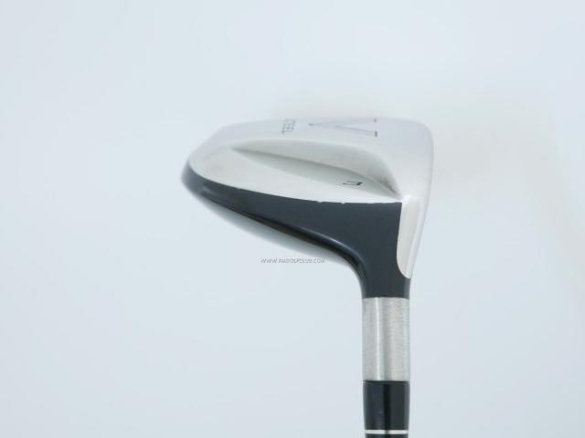 Fairway Wood : Taylormade : หัวไม้ 3 Taylormade V-Steel Loft 15 ก้านเหล็ก NS Pro 950 Flex S