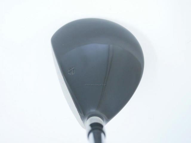 Fairway Wood : Taylormade : หัวไม้ 3 Taylormade V-Steel Loft 15 ก้านเหล็ก NS Pro 950 Flex S