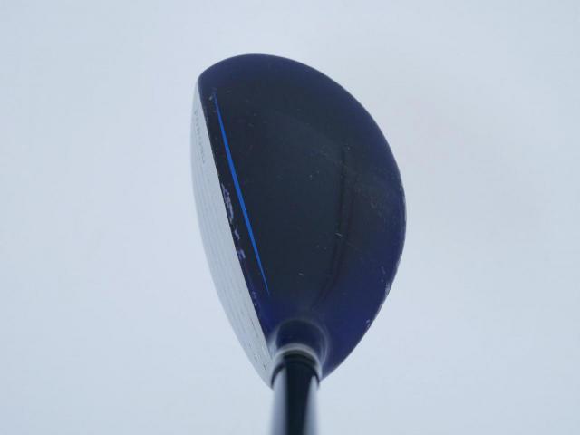 Fairway Wood : Kasco : ไม้กระเทย Kasco Power Tornado 77 Loft 25 Flex S