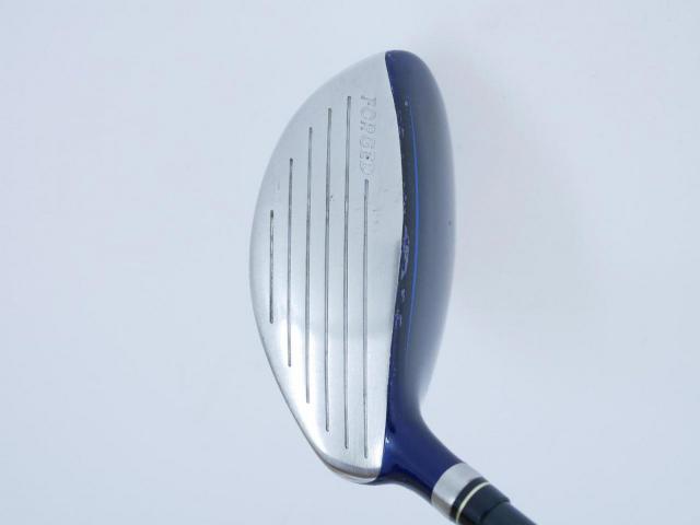 Fairway Wood : Kasco : ไม้กระเทย Kasco Power Tornado 77 Loft 25 Flex S