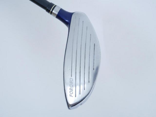 Fairway Wood : Kasco : ไม้กระเทย Kasco Power Tornado 77 Loft 25 Flex S