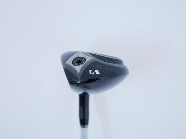 Fairway Wood : Other Brand : ไม้กระเทย Romaro RAY V UT (รุ่นใหม่ ออกปี 2021) Loft 24 ก้าน Mitsubishi FUBUKI h350 Flex S