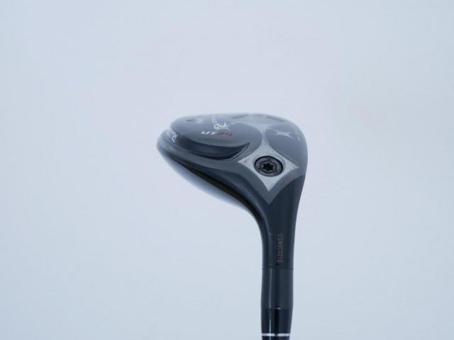 Fairway Wood : Other Brand : ไม้กระเทย Romaro RAY V UT (รุ่นใหม่ ออกปี 2021) Loft 24 ก้าน Mitsubishi FUBUKI h350 Flex S