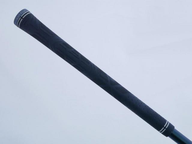 Fairway Wood : xxio : ไม้กระเทย XXIO X (รุ่นล่าสุด ออกปี 2022) Loft 20 ก้าน Miyazaki AX-2 Flex S