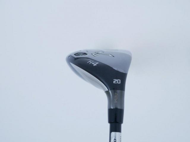 Fairway Wood : xxio : ไม้กระเทย XXIO X (รุ่นล่าสุด ออกปี 2022) Loft 20 ก้าน Miyazaki AX-2 Flex S