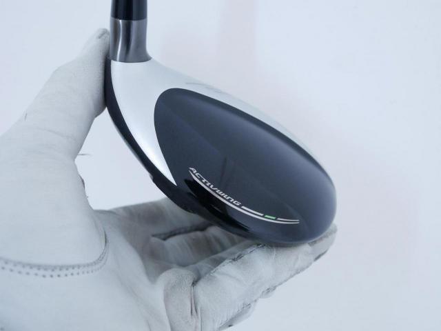 Fairway Wood : xxio : ไม้กระเทย XXIO X (รุ่นล่าสุด ออกปี 2022) Loft 20 ก้าน Miyazaki AX-2 Flex S