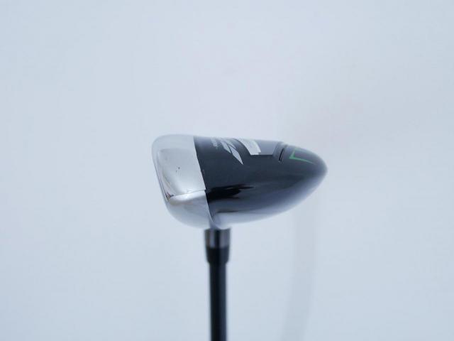 Fairway Wood : xxio : ไม้กระเทย XXIO X (รุ่นล่าสุด ออกปี 2022) Loft 20 ก้าน Miyazaki AX-2 Flex S