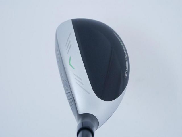 Fairway Wood : xxio : ไม้กระเทย XXIO X (รุ่นล่าสุด ออกปี 2022) Loft 20 ก้าน Miyazaki AX-2 Flex S