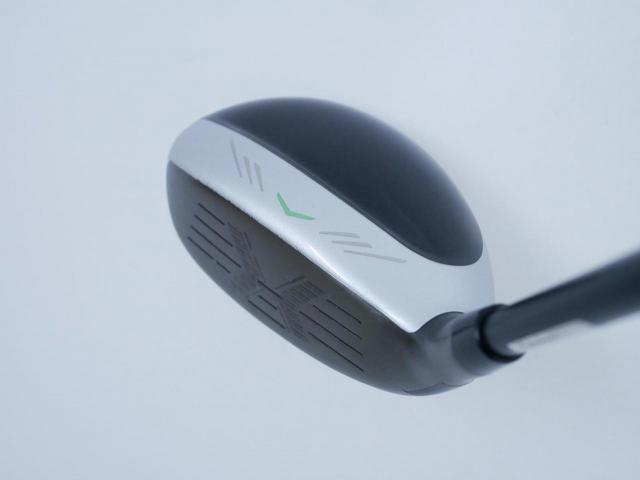 Fairway Wood : xxio : ไม้กระเทย XXIO X (รุ่นล่าสุด ออกปี 2022) Loft 20 ก้าน Miyazaki AX-2 Flex S