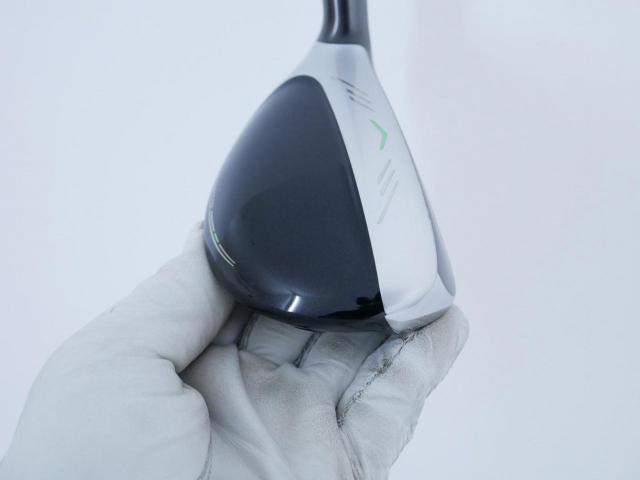 Fairway Wood : xxio : ไม้กระเทย XXIO X (รุ่นล่าสุด ออกปี 2022) Loft 20 ก้าน Miyazaki AX-2 Flex S