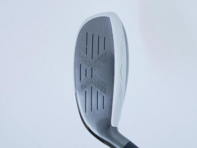 Fairway Wood : xxio : ไม้กระเทย XXIO X (รุ่นล่าสุด ออกปี 2022) Loft 20 ก้าน Miyazaki AX-2 Flex S