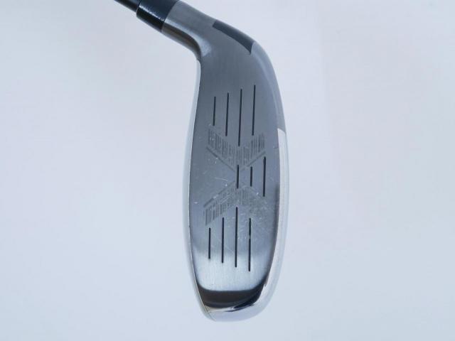 Fairway Wood : xxio : ไม้กระเทย XXIO X (รุ่นล่าสุด ออกปี 2022) Loft 20 ก้าน Miyazaki AX-2 Flex S