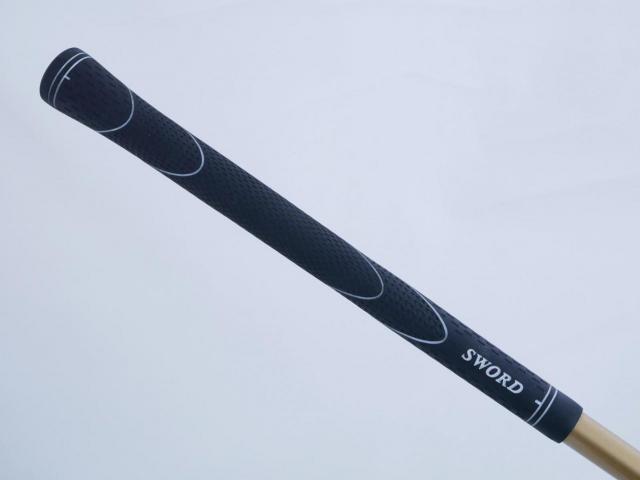 Fairway Wood : Katana : ไม้กระเทย Katana Sword Sniper AIR Loft 21 ก้าน Fujikura Air Speeder Flex SR